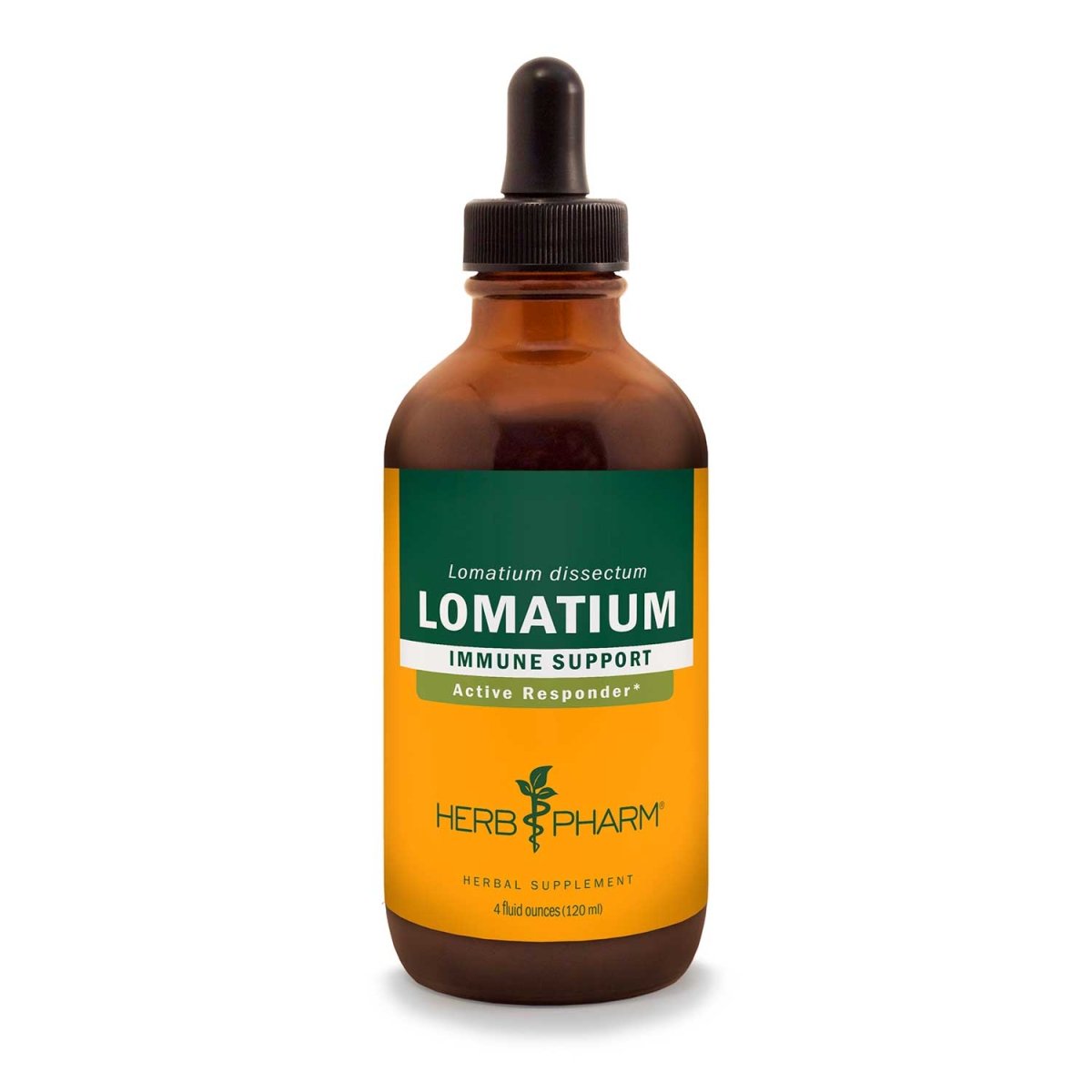 Herb Pharm Lomatium 4oz