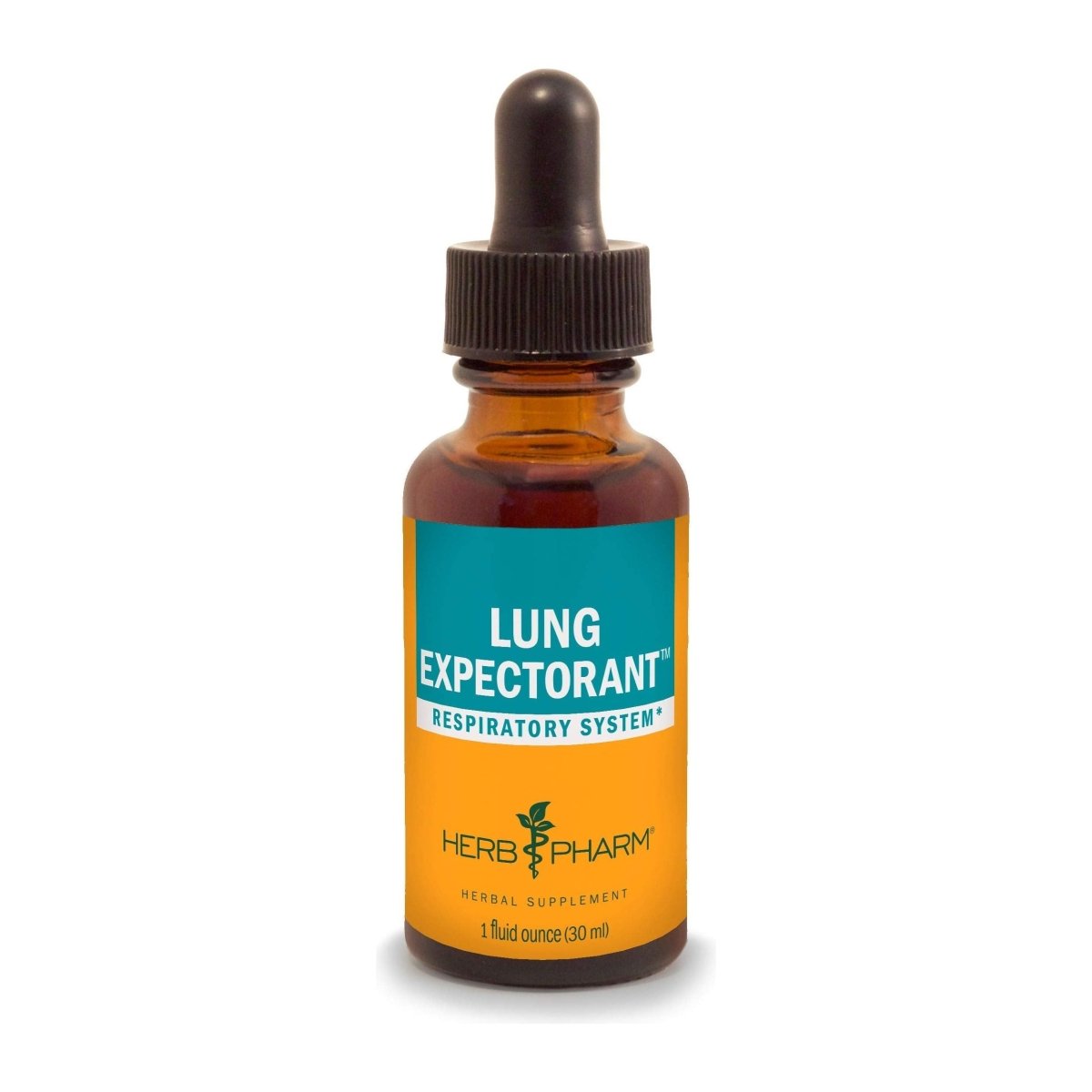 Herb Pharm Lung Expectorant 4oz