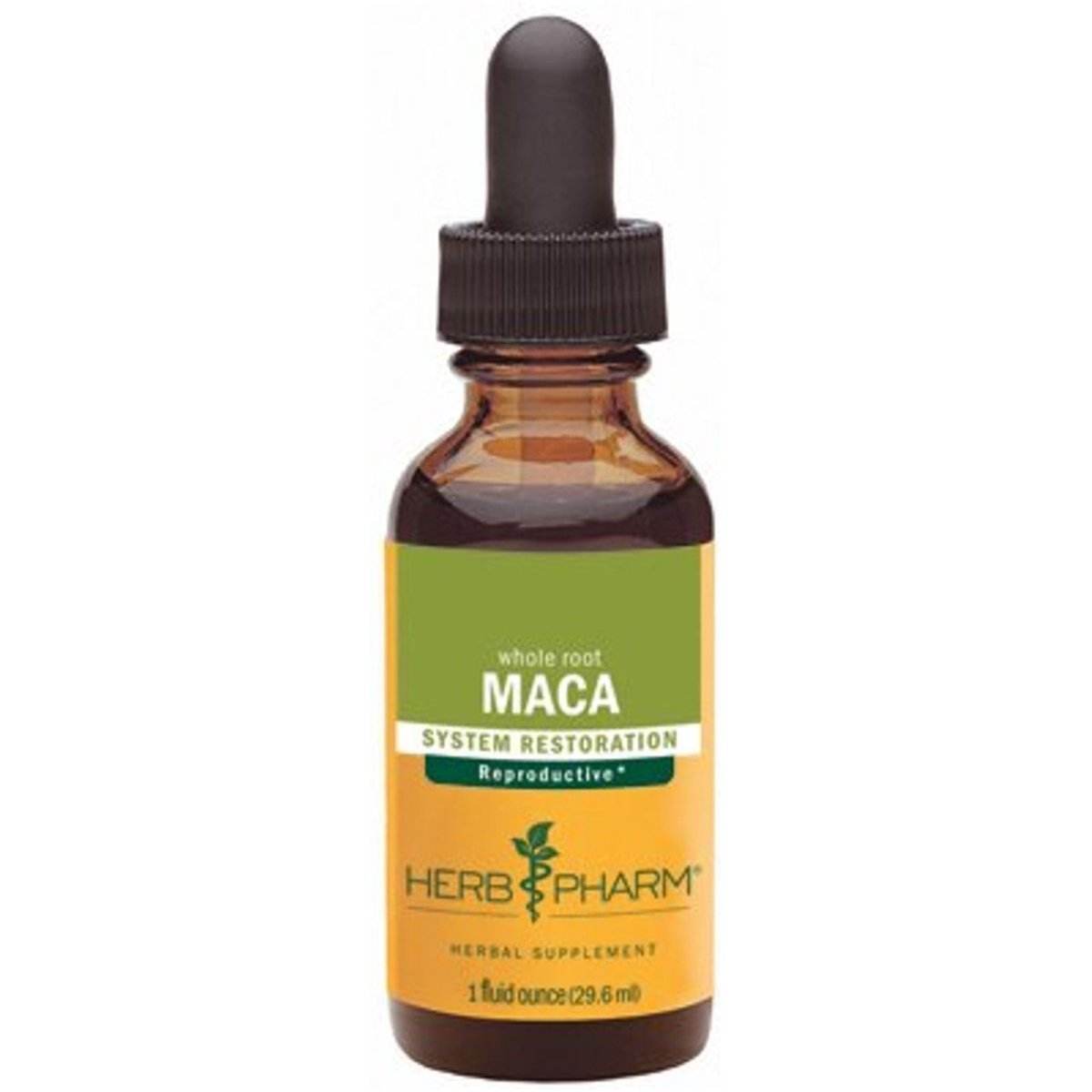Herb Pharm MACA 1oz