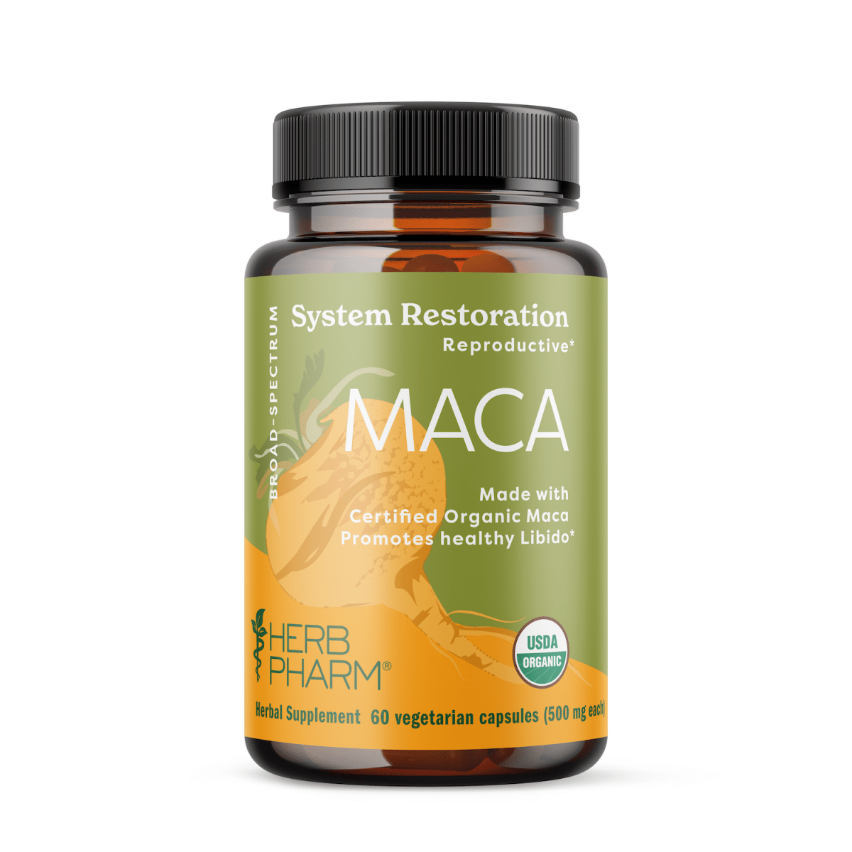 Herb Pharm MACA 4oz -