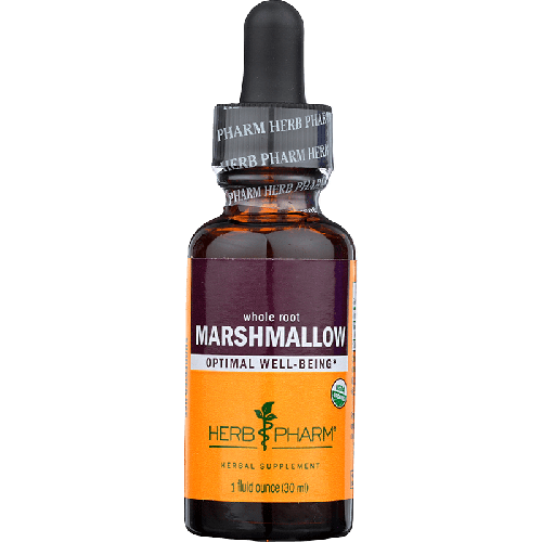 Herb Pharm Marshmallow 1oz