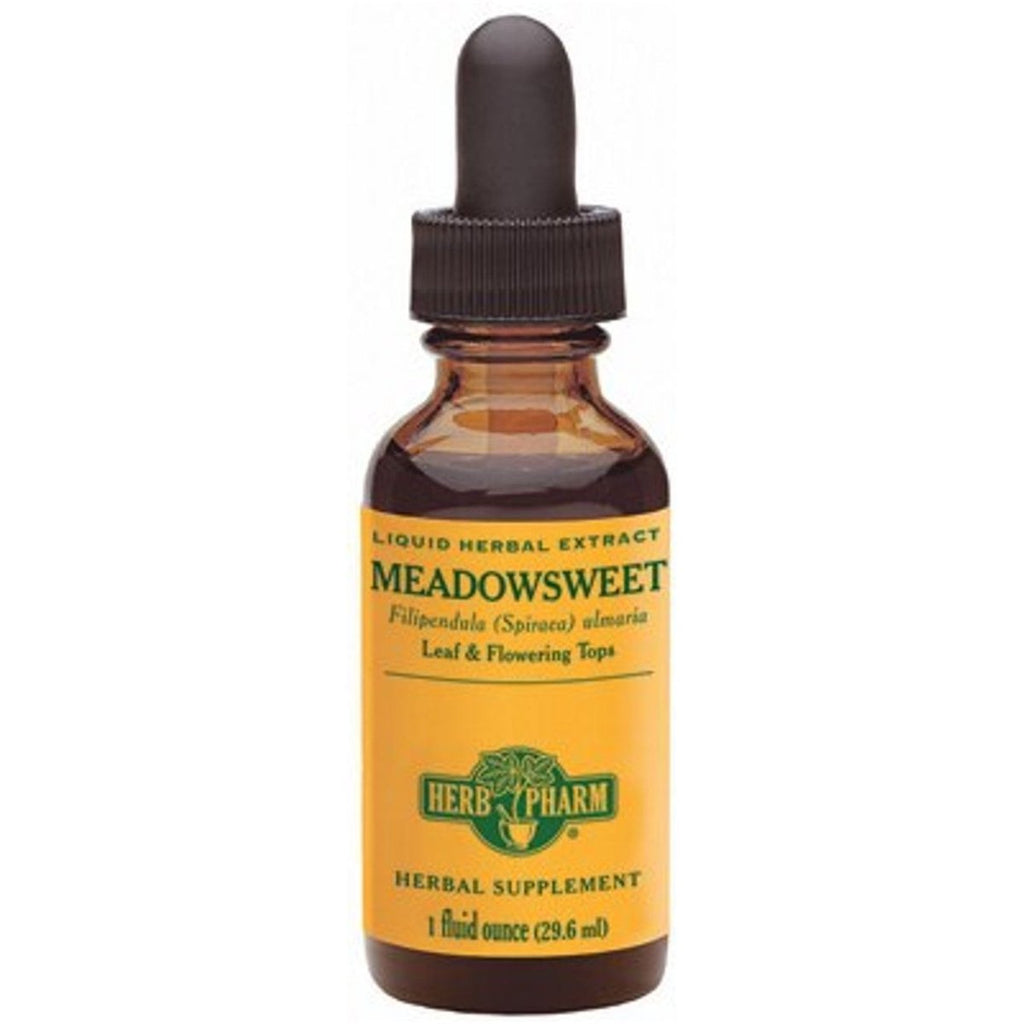 Herb Pharm Meadowsweet 1oz