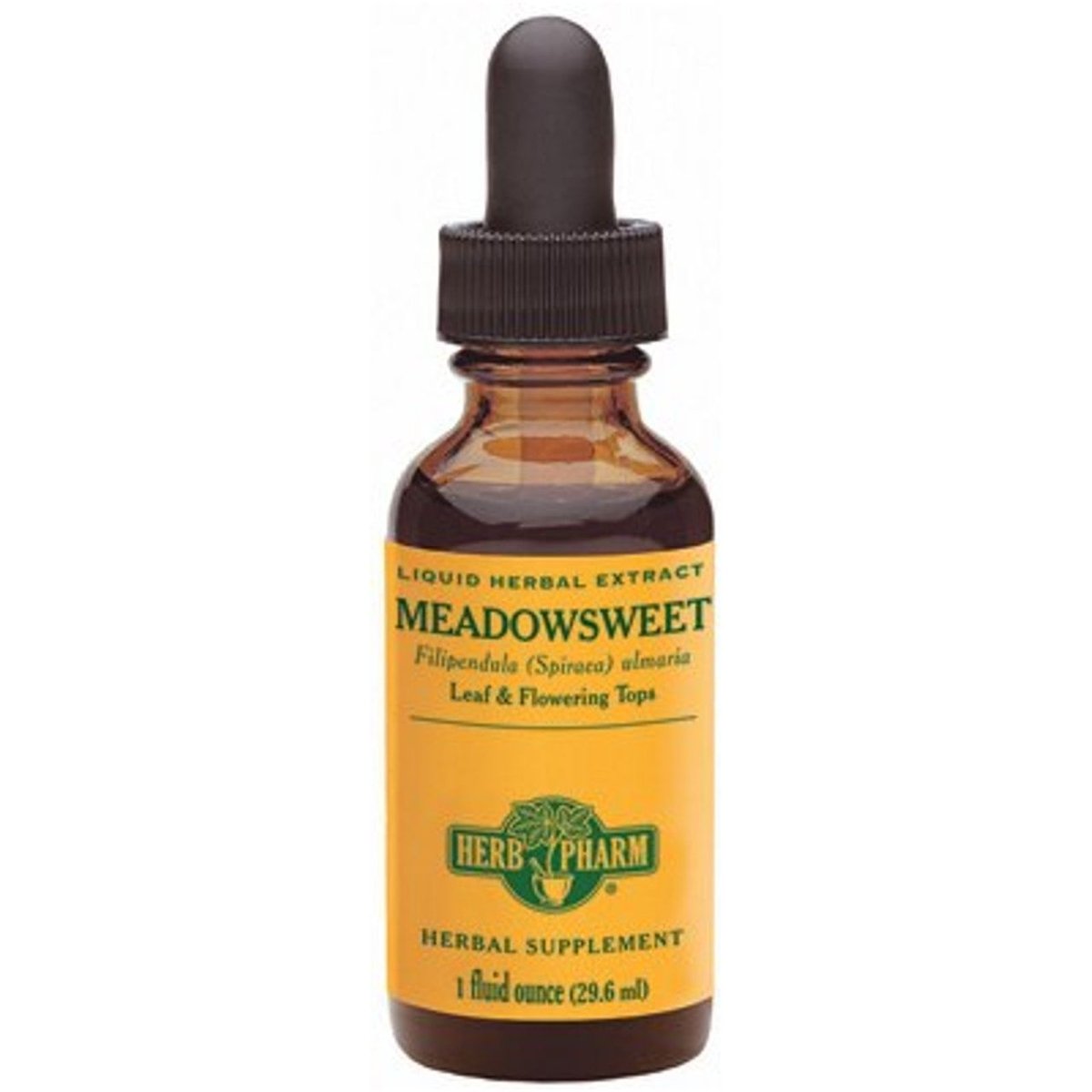 Herb Pharm Meadowsweet 1oz