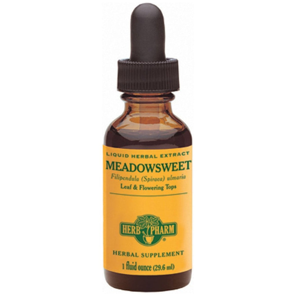 Herb Pharm Meadowsweet 1oz