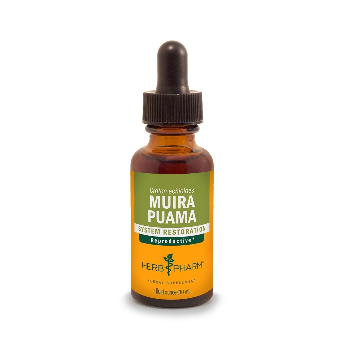 Herb Pharm Muira Puama 1oz