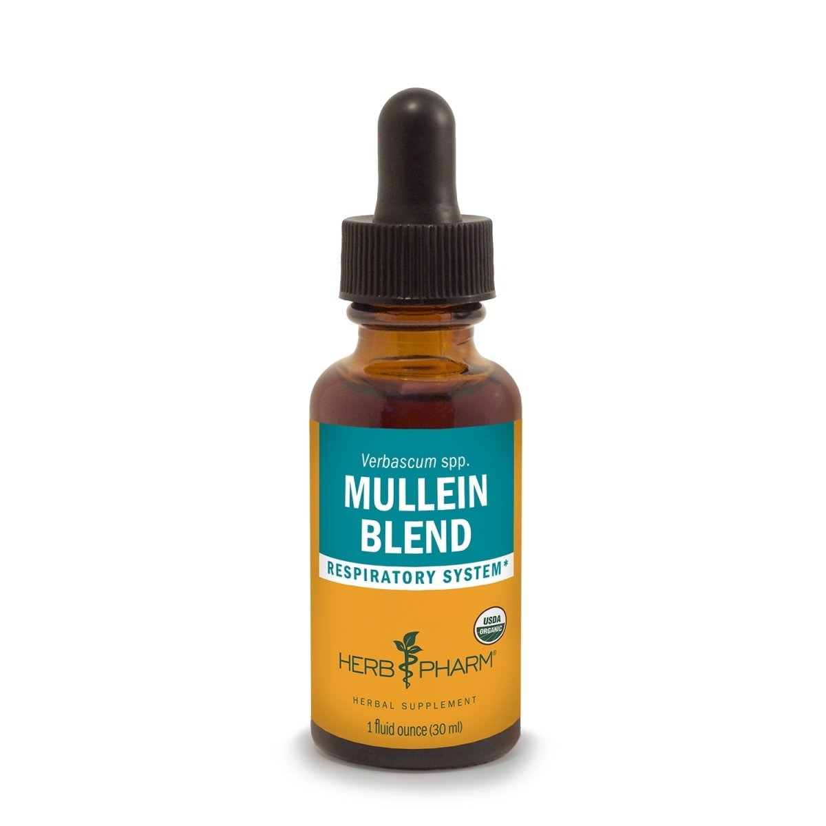Herb Pharm Mullein Blend 1oz