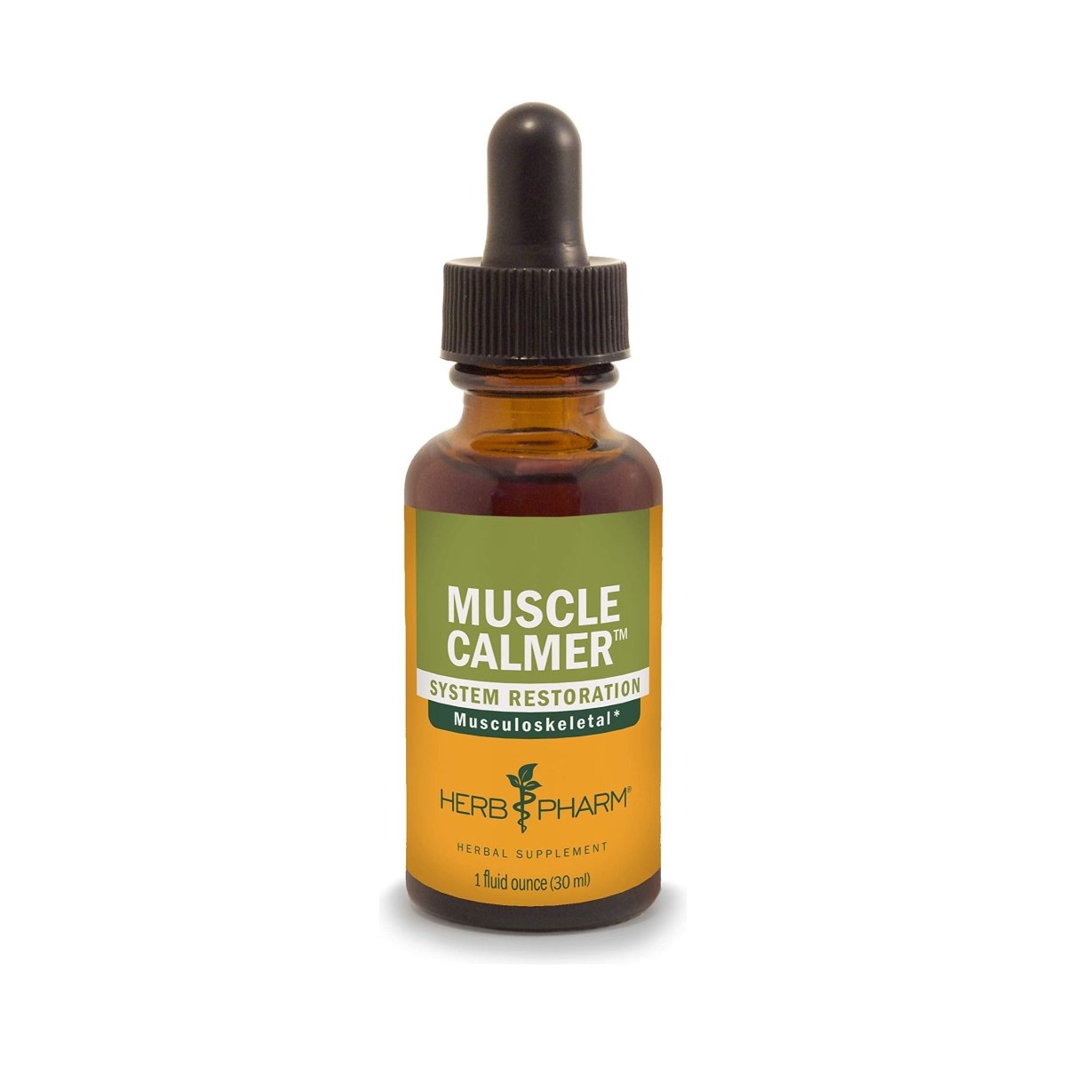 Herb Pharm Muscle Calmer 1oz