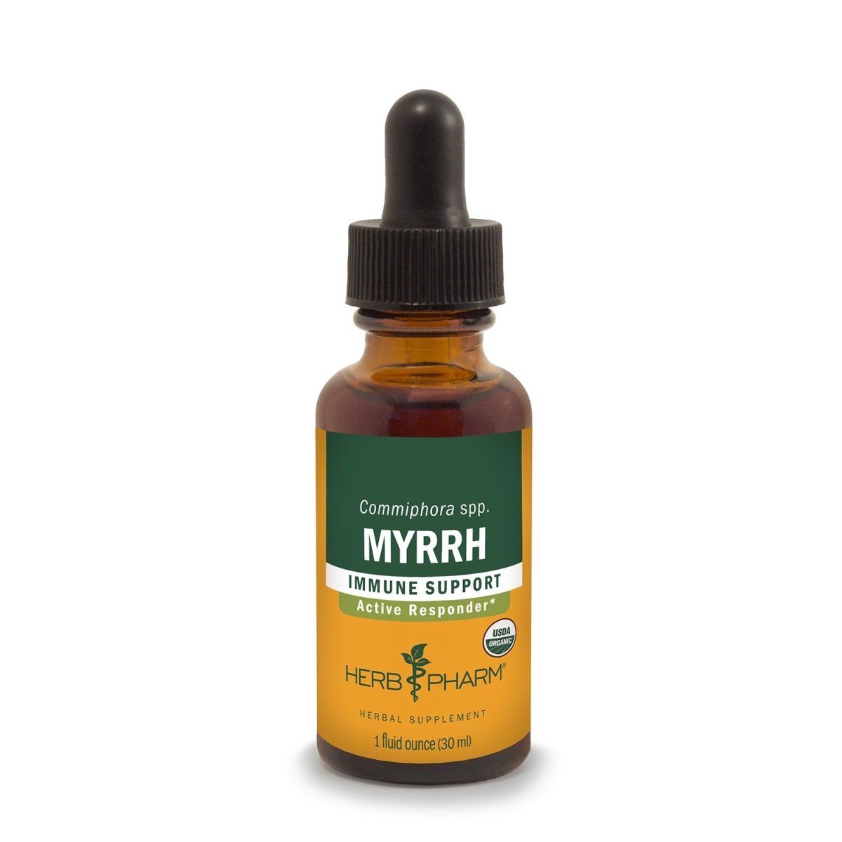 Herb Pharm Myrrh 4oz