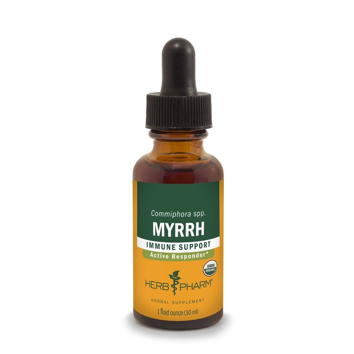 Herb Pharm Myrrh 4oz