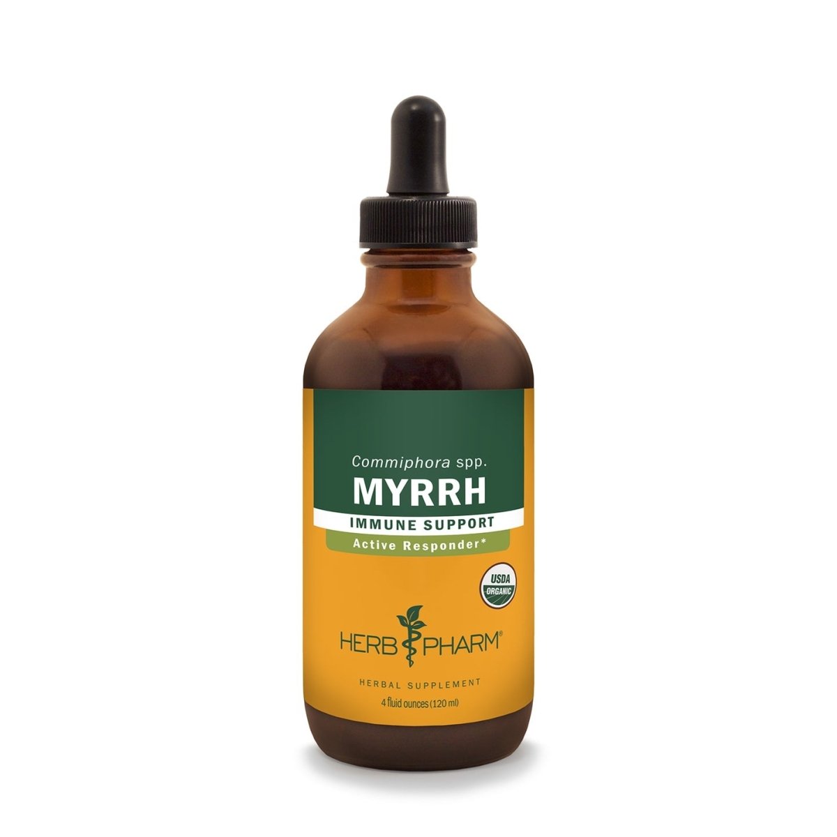 Herb Pharm Myrrh 4oz