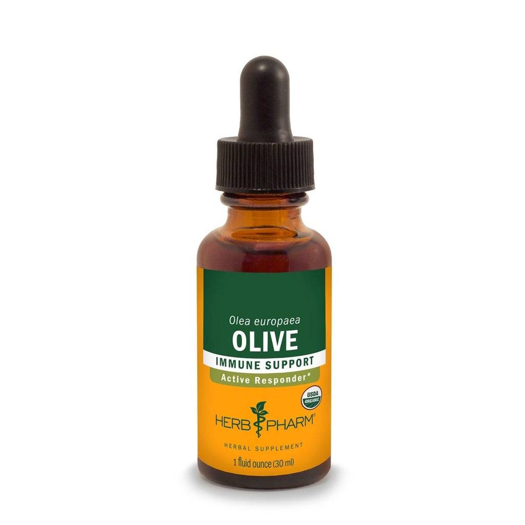 Herb Pharm Olive 1oz