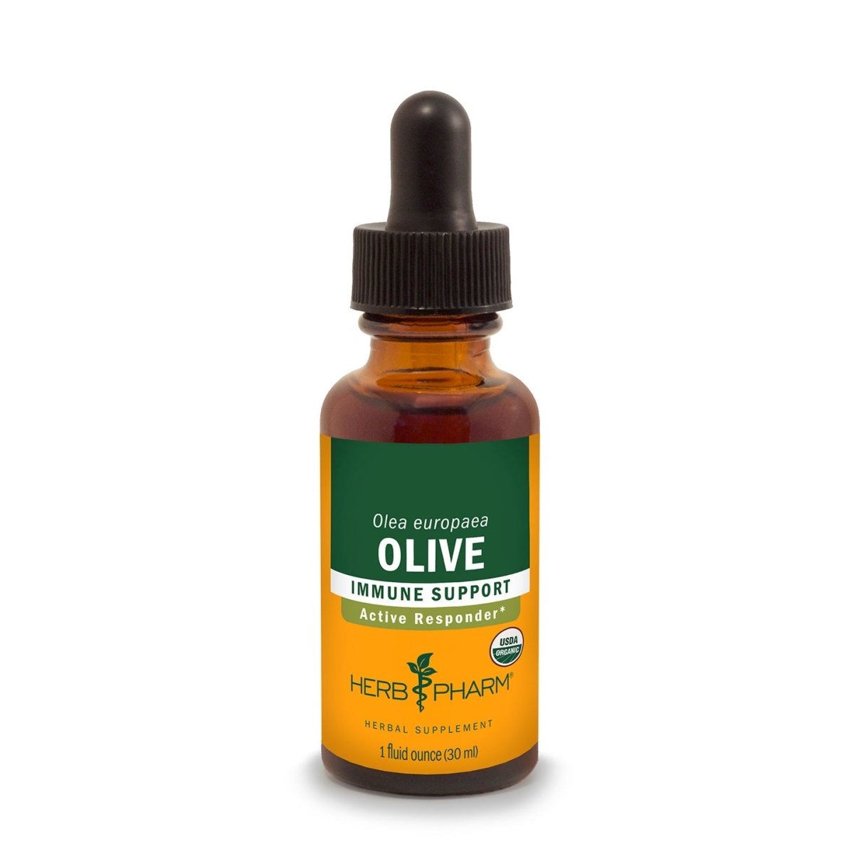 Herb Pharm Olive 4oz