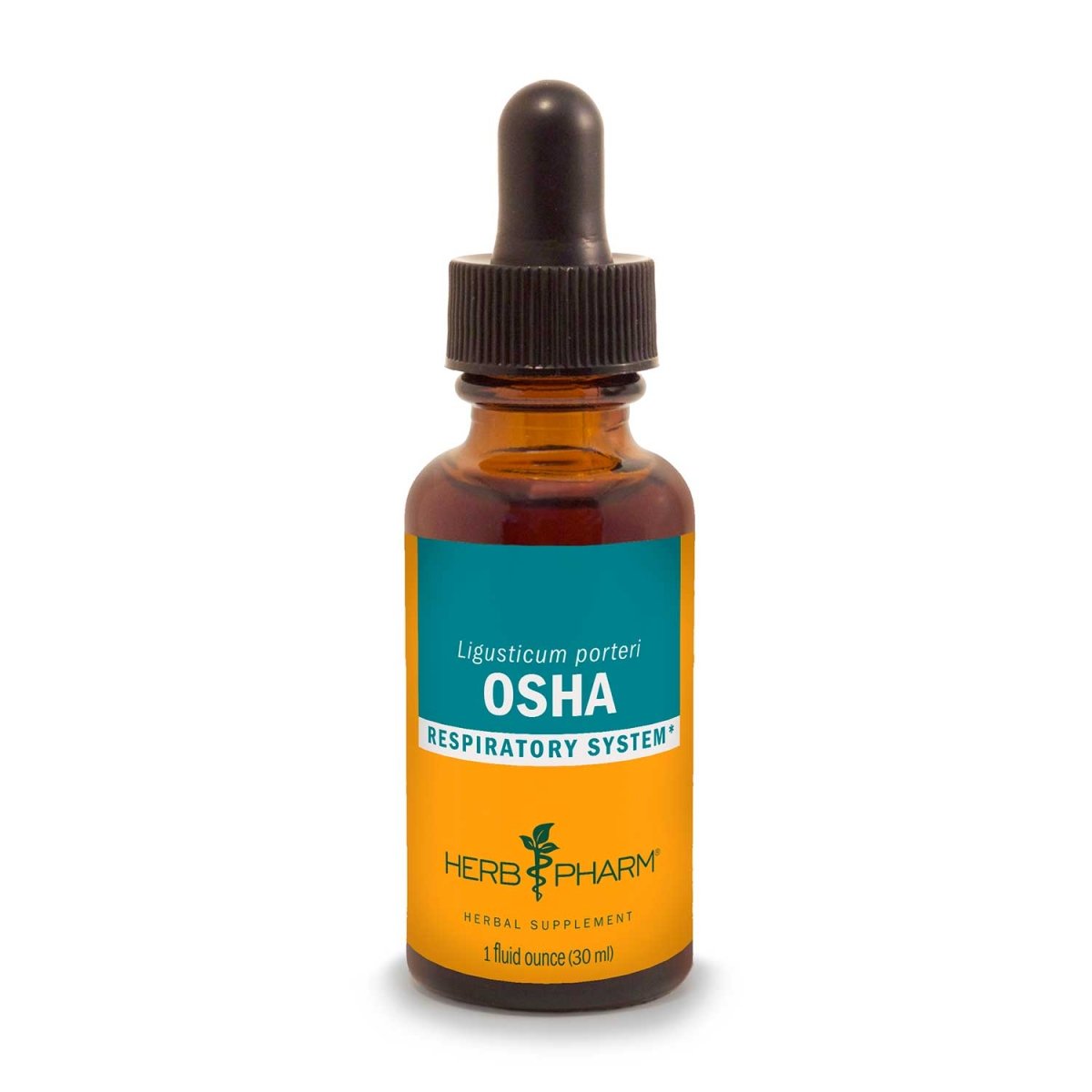 Herb Pharm Osha 1oz