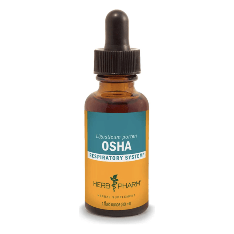 Herb Pharm Osha 1oz