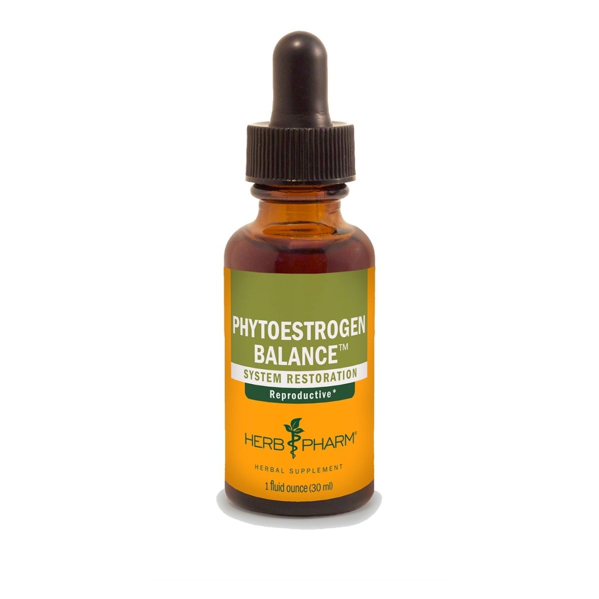 Herb Pharm Phytoestrogen Balance 1oz