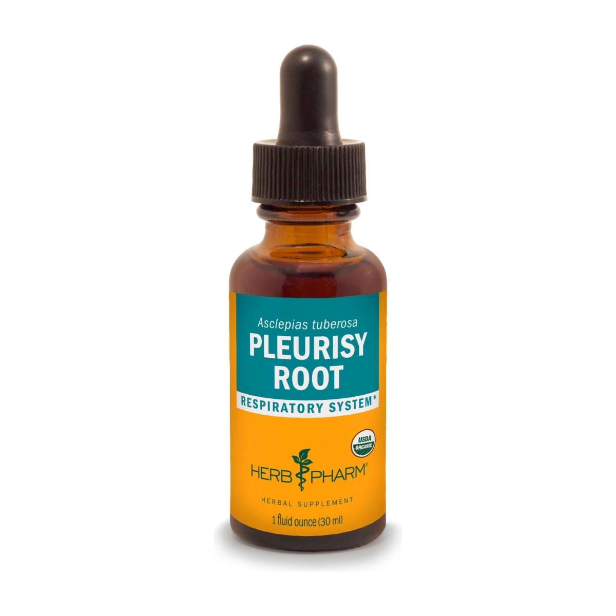 Herb Pharm Pleurisy Root 1oz