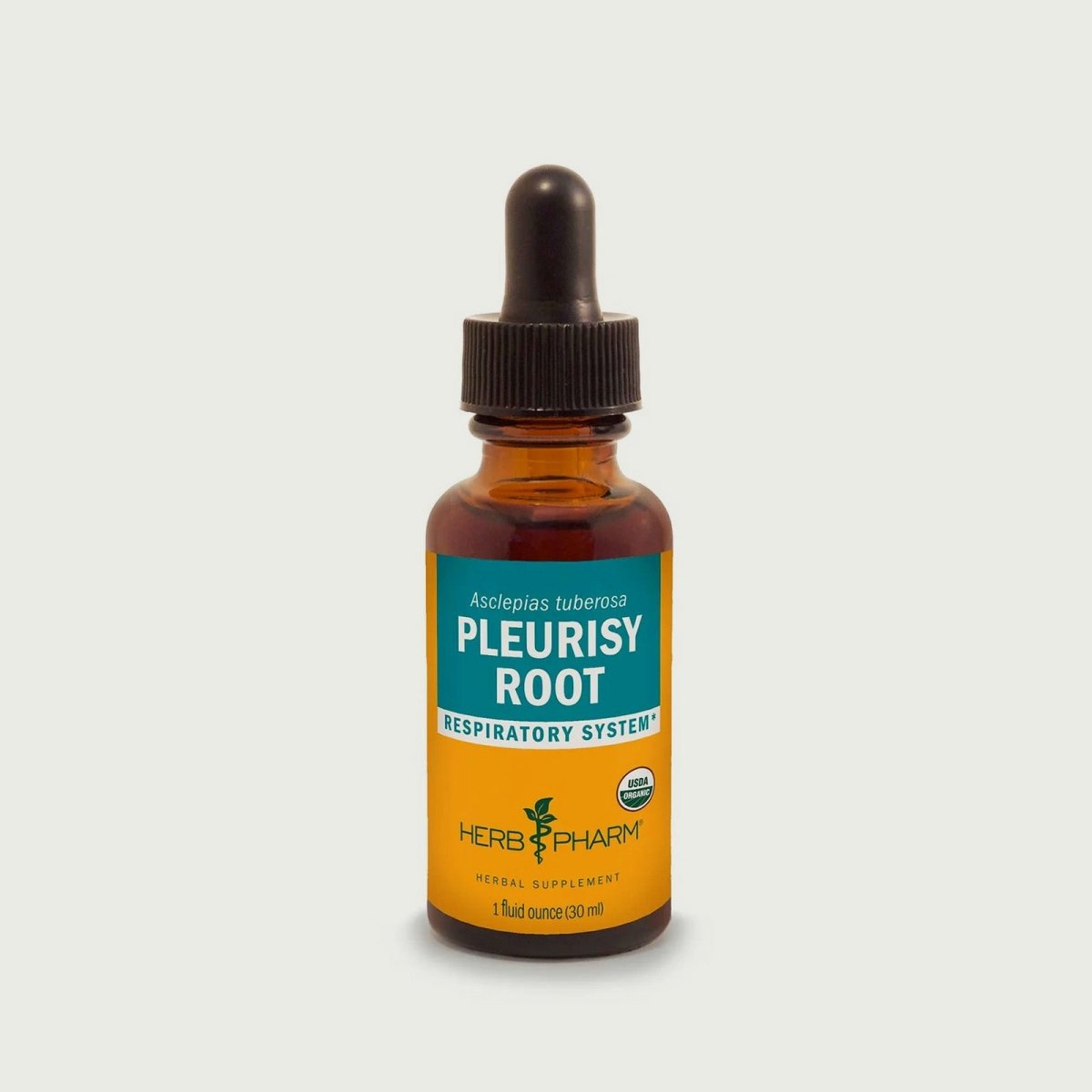 Herb Pharm Pleurisy Root 1oz
