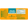 Herb Pharm Pollen Defense 1oz
