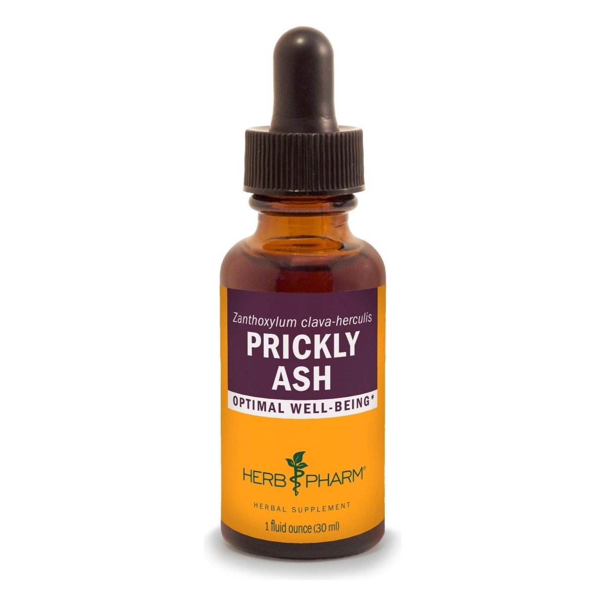Herb Pharm Prickly Ash 1oz