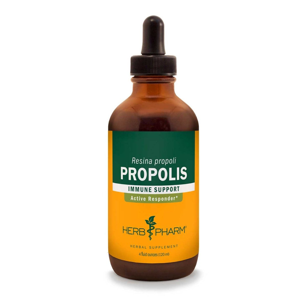 Herb Pharm Propolis 4oz