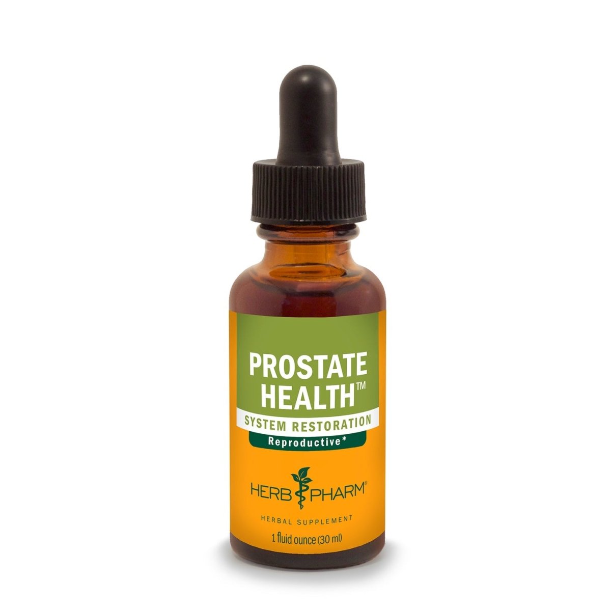 Herb Pharm Prostate Health 1oz