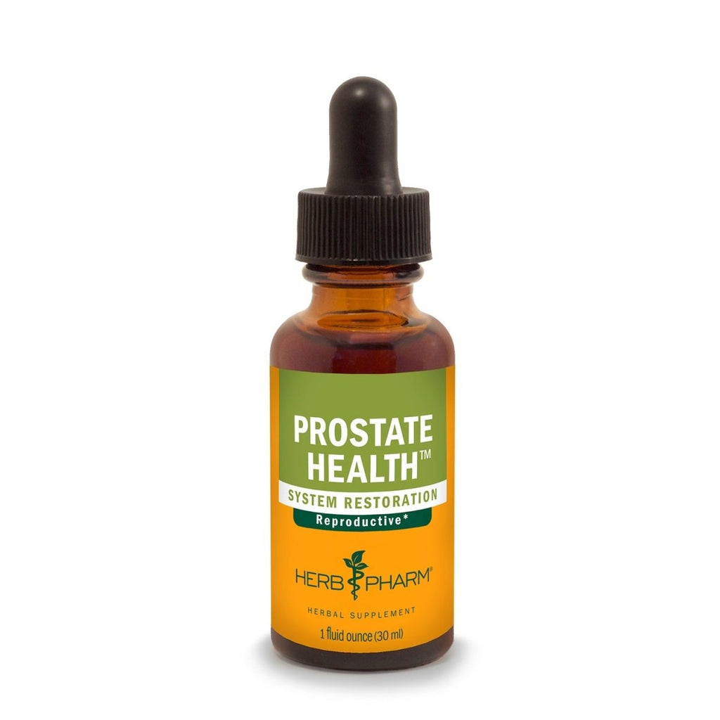 Herb Pharm Prostate Health 1oz