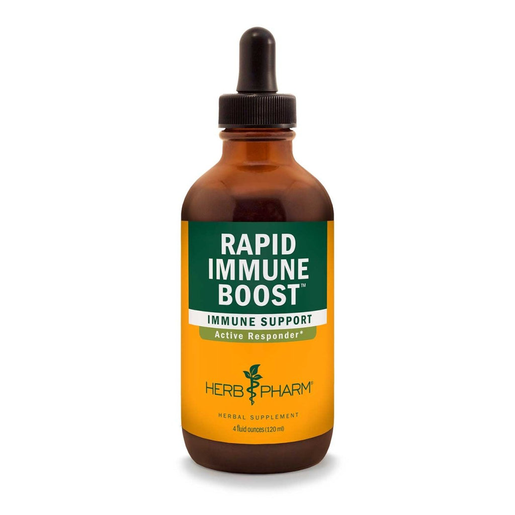 Herb Pharm Rapid Immune Boost 1oz