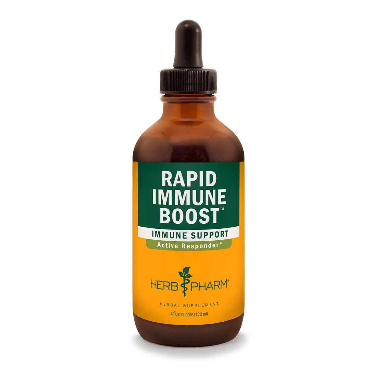 Herb Pharm Rapid Immune Boost 4oz