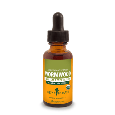 Herb Pharm Red Clover 1oz