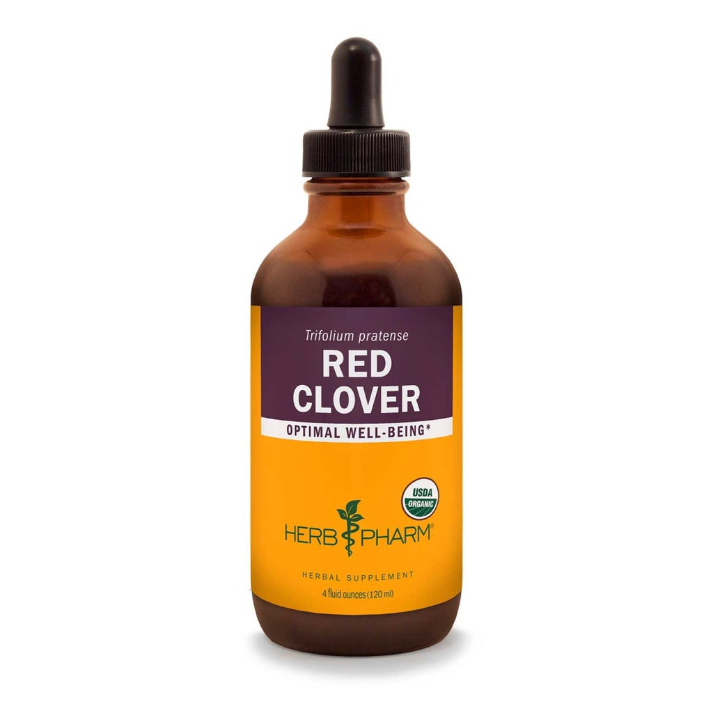 Herb Pharm Red Clover 1oz