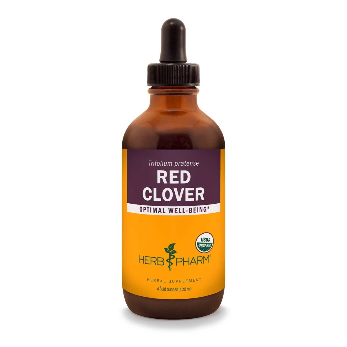 Herb Pharm Red Clover 1oz