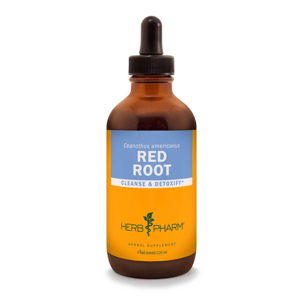 Herb Pharm Red Root 4oz