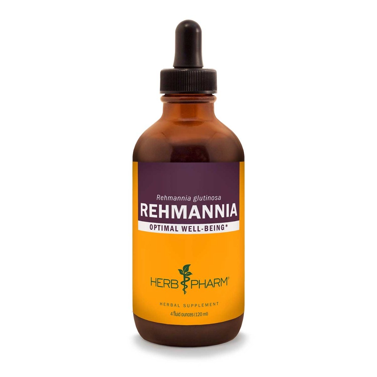 Herb Pharm Rehmannia 4oz