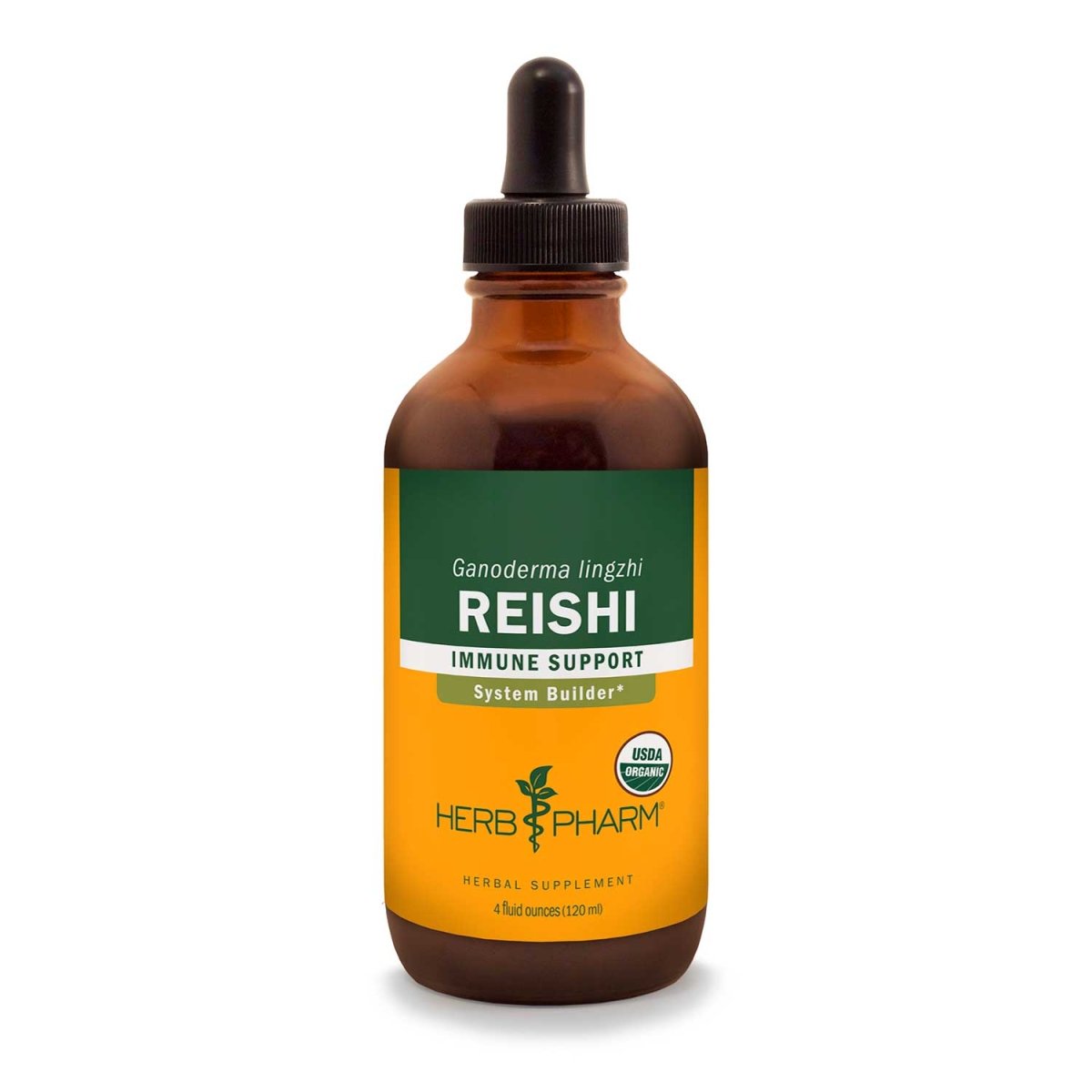 Herb Pharm Reishi 4oz