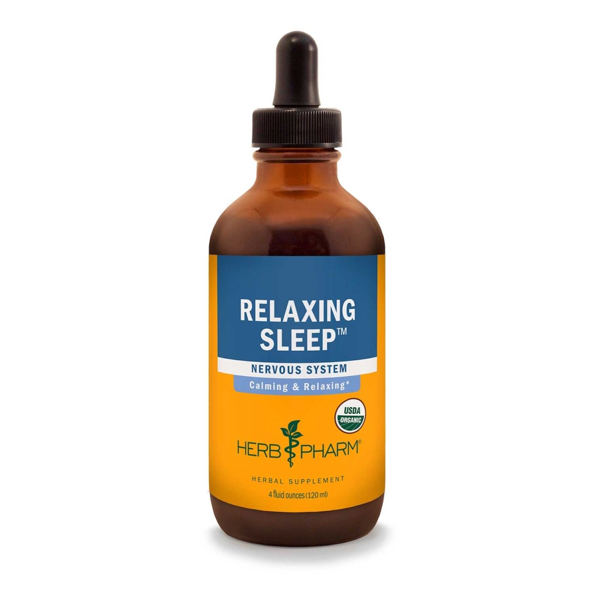 Herb Pharm Relaxing Sleep 1oz