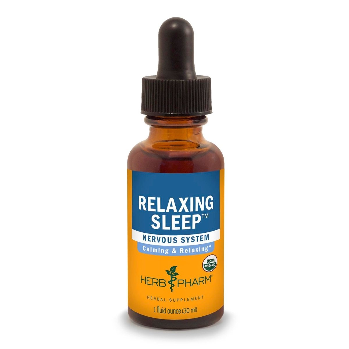 Herb Pharm Relaxing Sleep 4oz