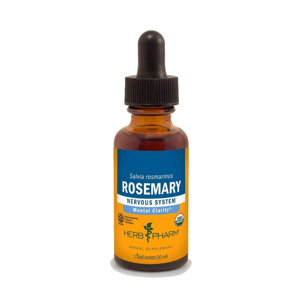 Herb Pharm Rosemary 1oz
