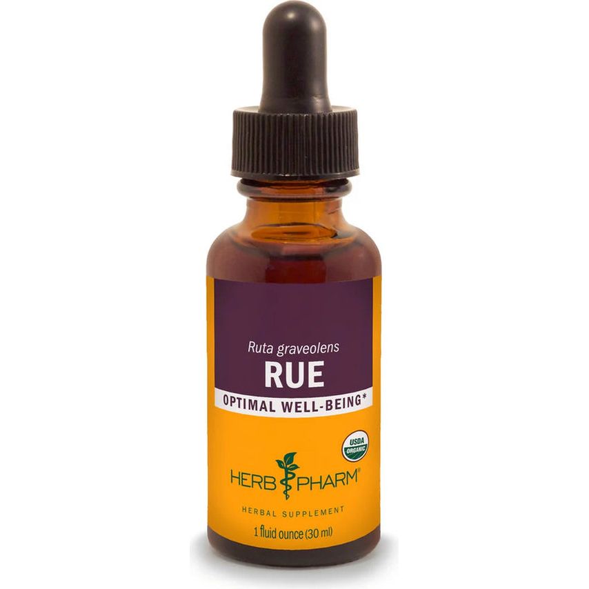 Herb Pharm Rue 1oz