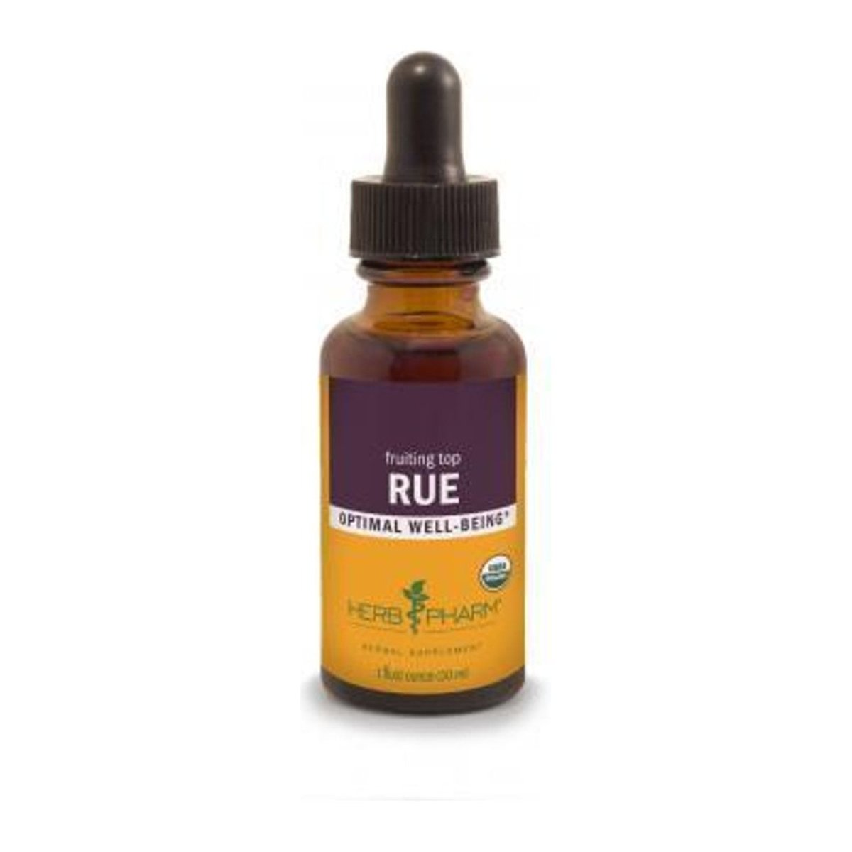 Herb Pharm Rue 1oz
