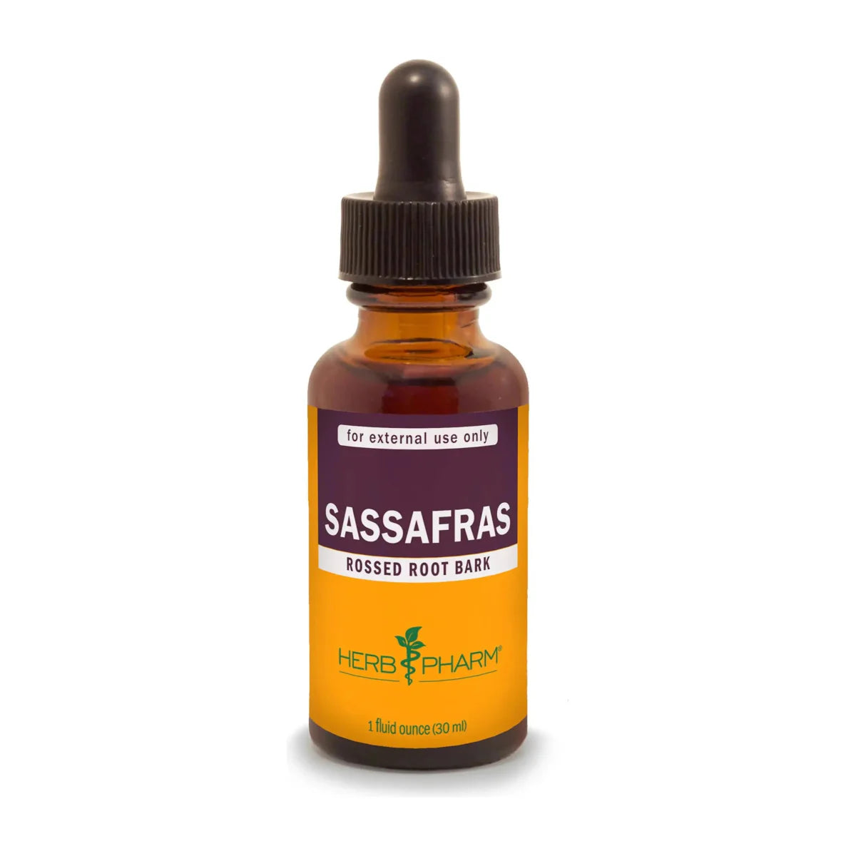 Herb Pharm Sassafras 1oz