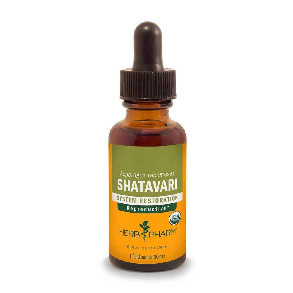 Herb Pharm Shatavari 4oz