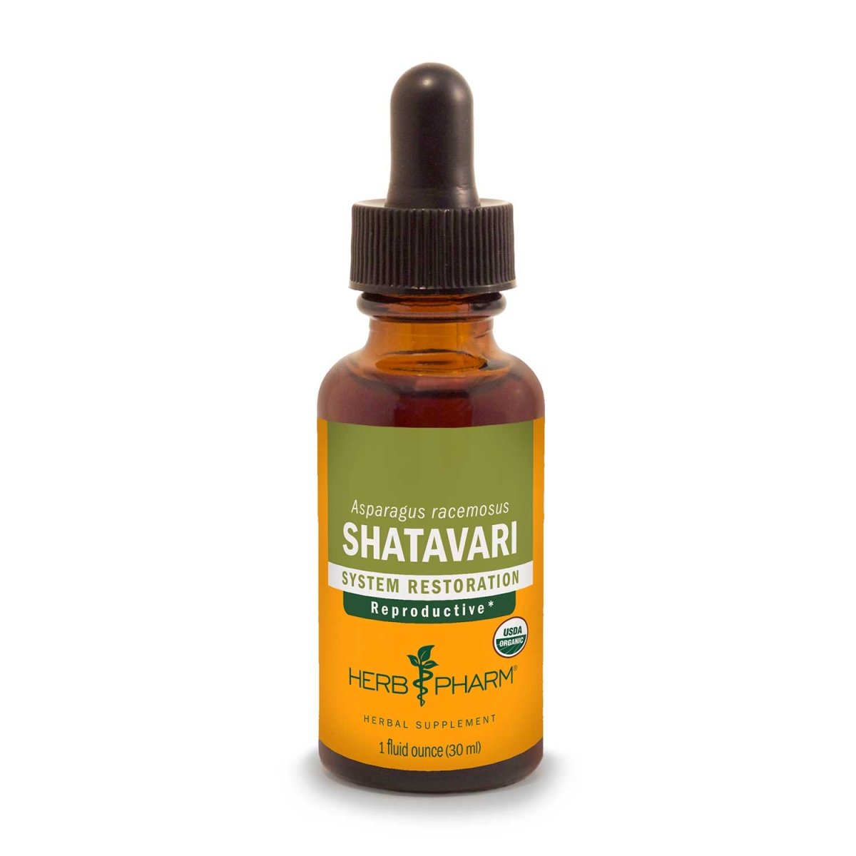 Herb Pharm Shatavari 4oz
