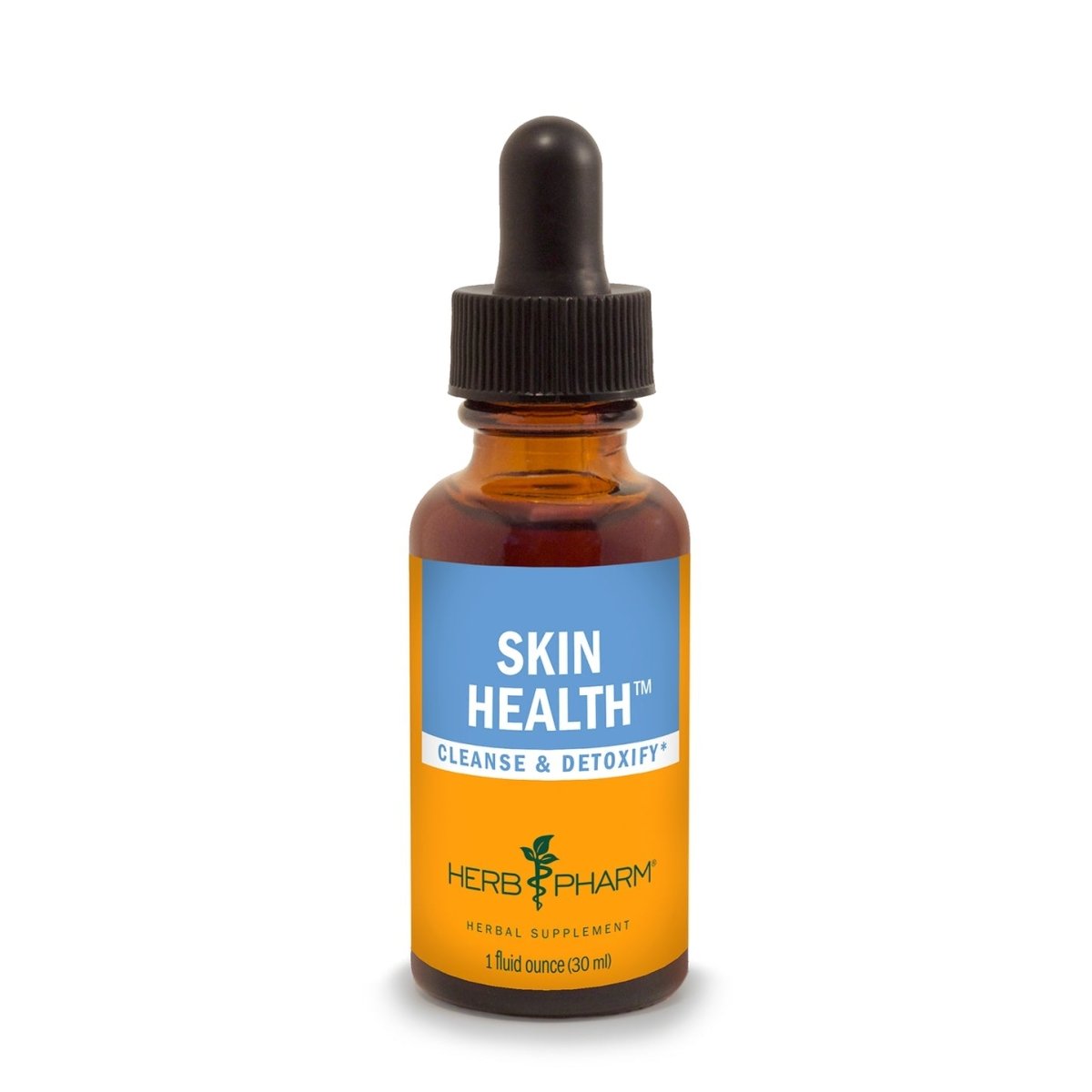 Herb Pharm Skin Health 1oz