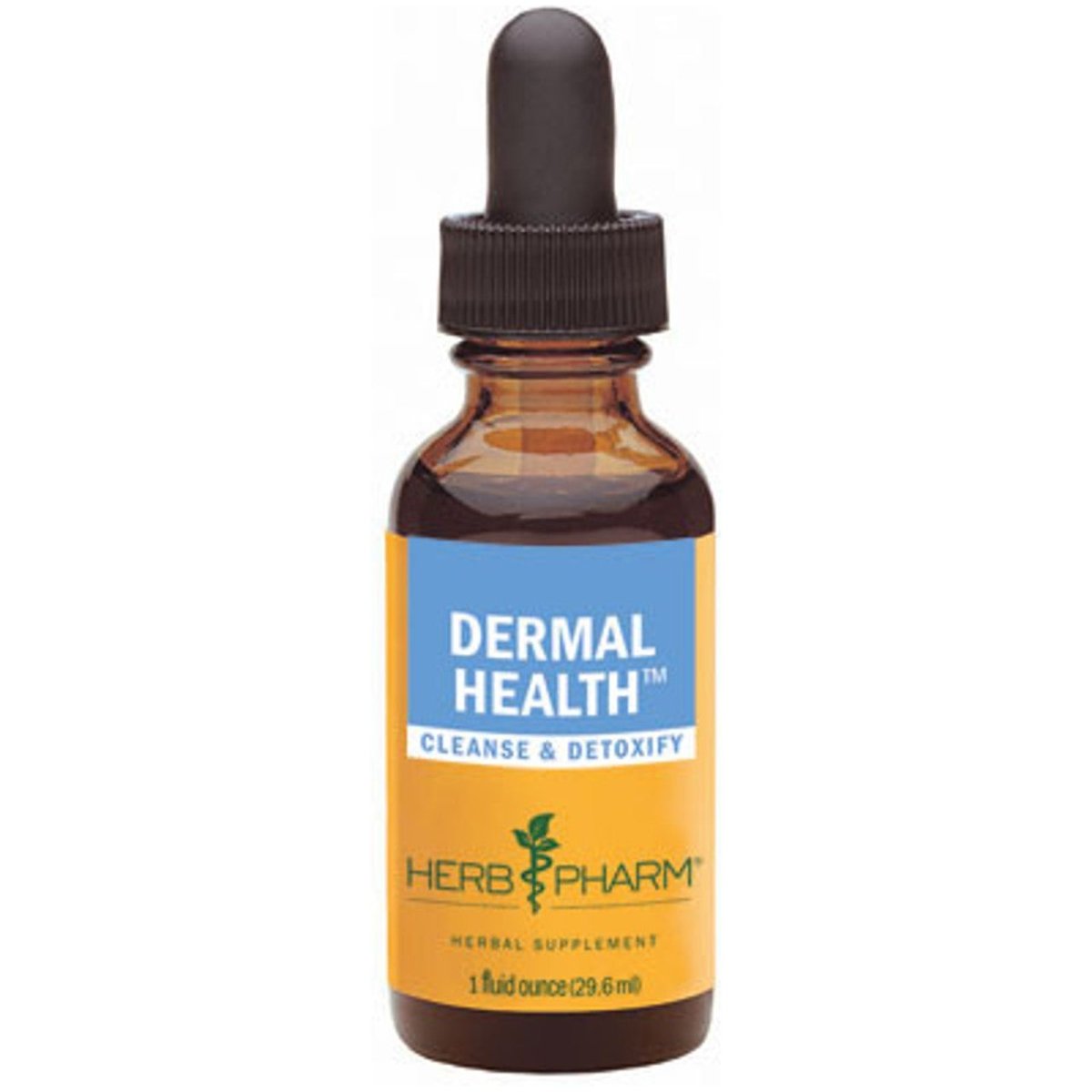 Herb Pharm Skin Health 1oz