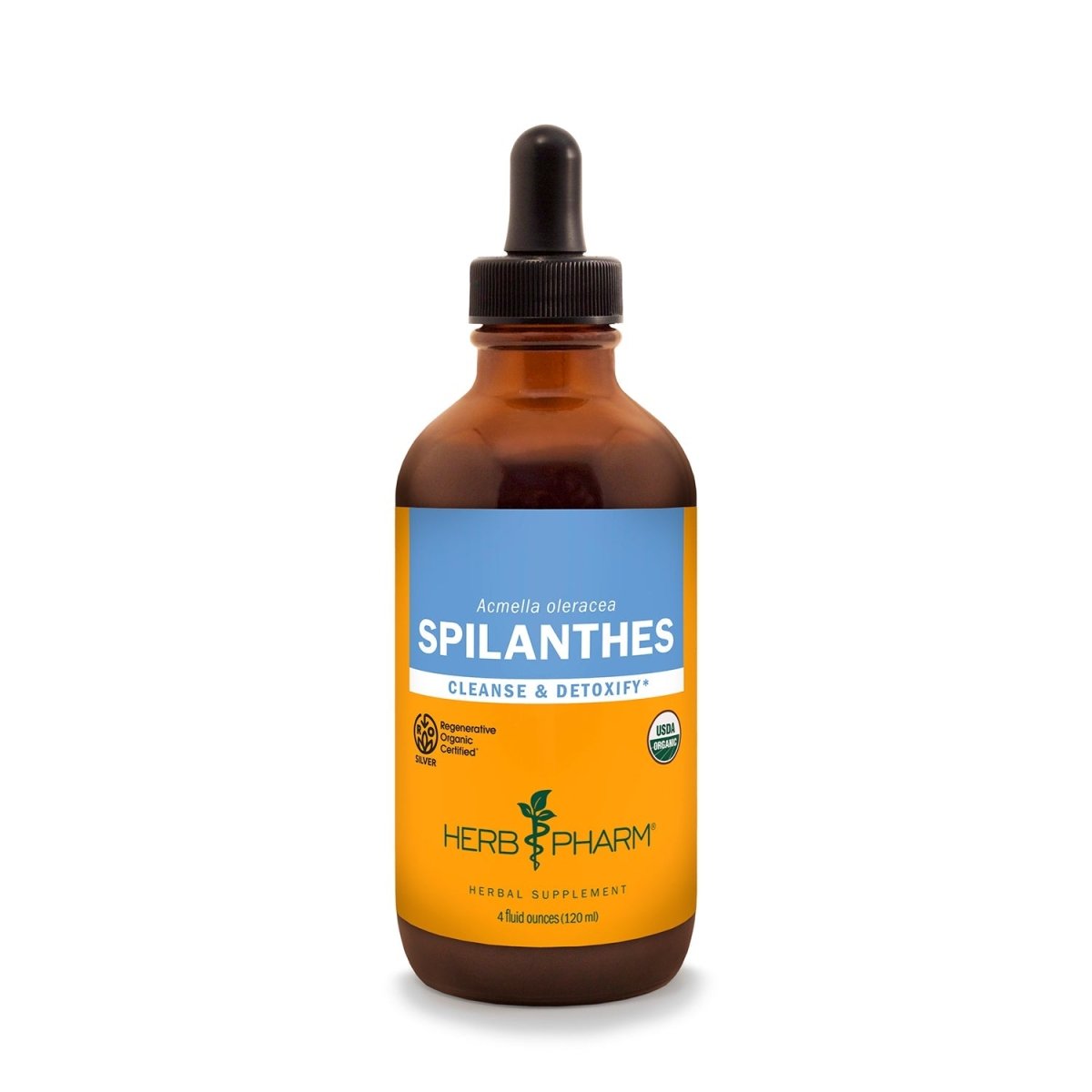 Herb Pharm Spilanthes 1oz