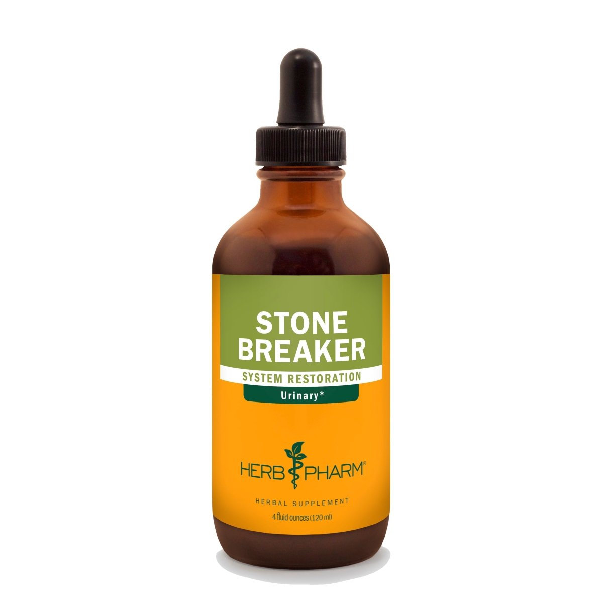 Herb Pharm Stone Breaker 1oz - 2 Pack