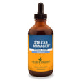 Herb Pharm Stress Manager 4 oz