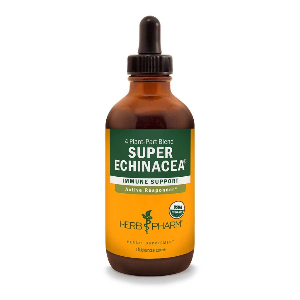 Herb Pharm Super Echinacea 2oz