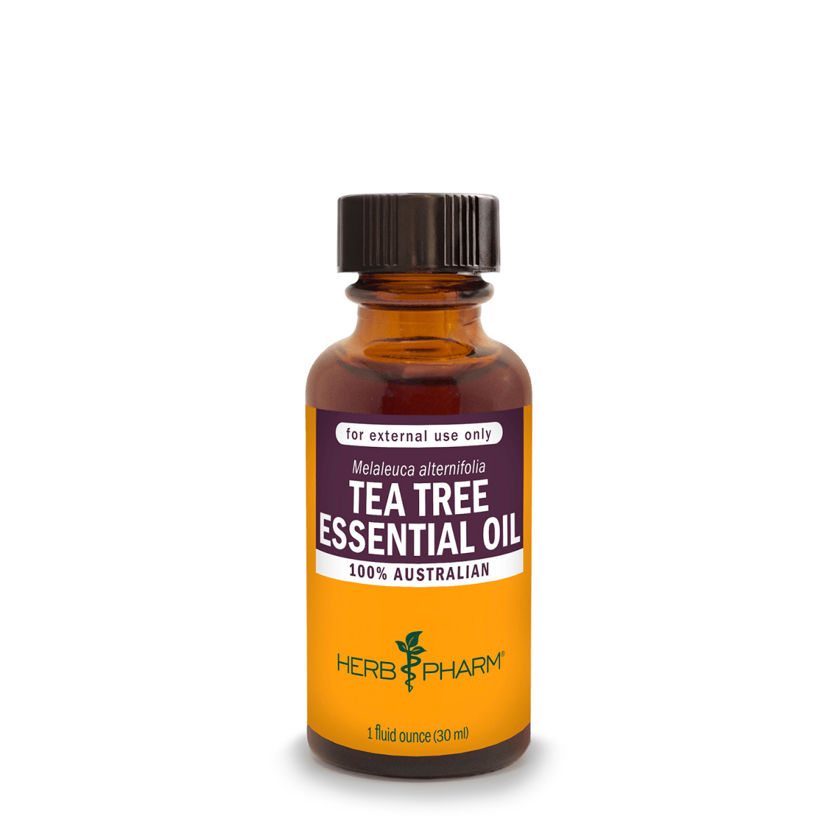 Herb Pharm Tea Tree Oil 1oz
