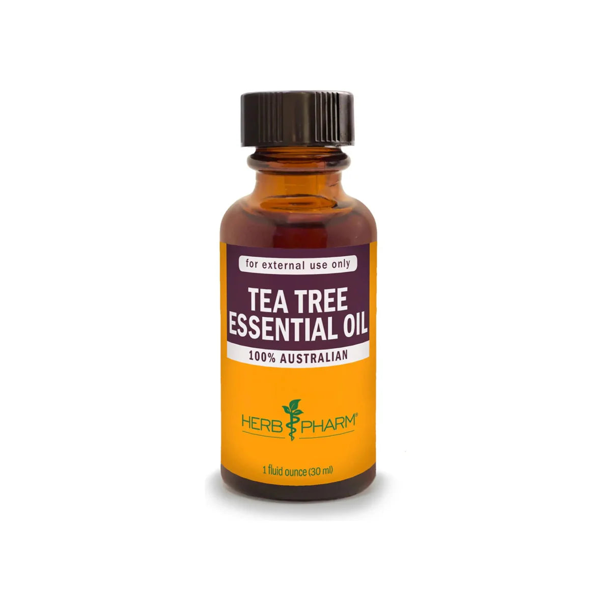 Herb Pharm Tea Tree Oil 1oz
